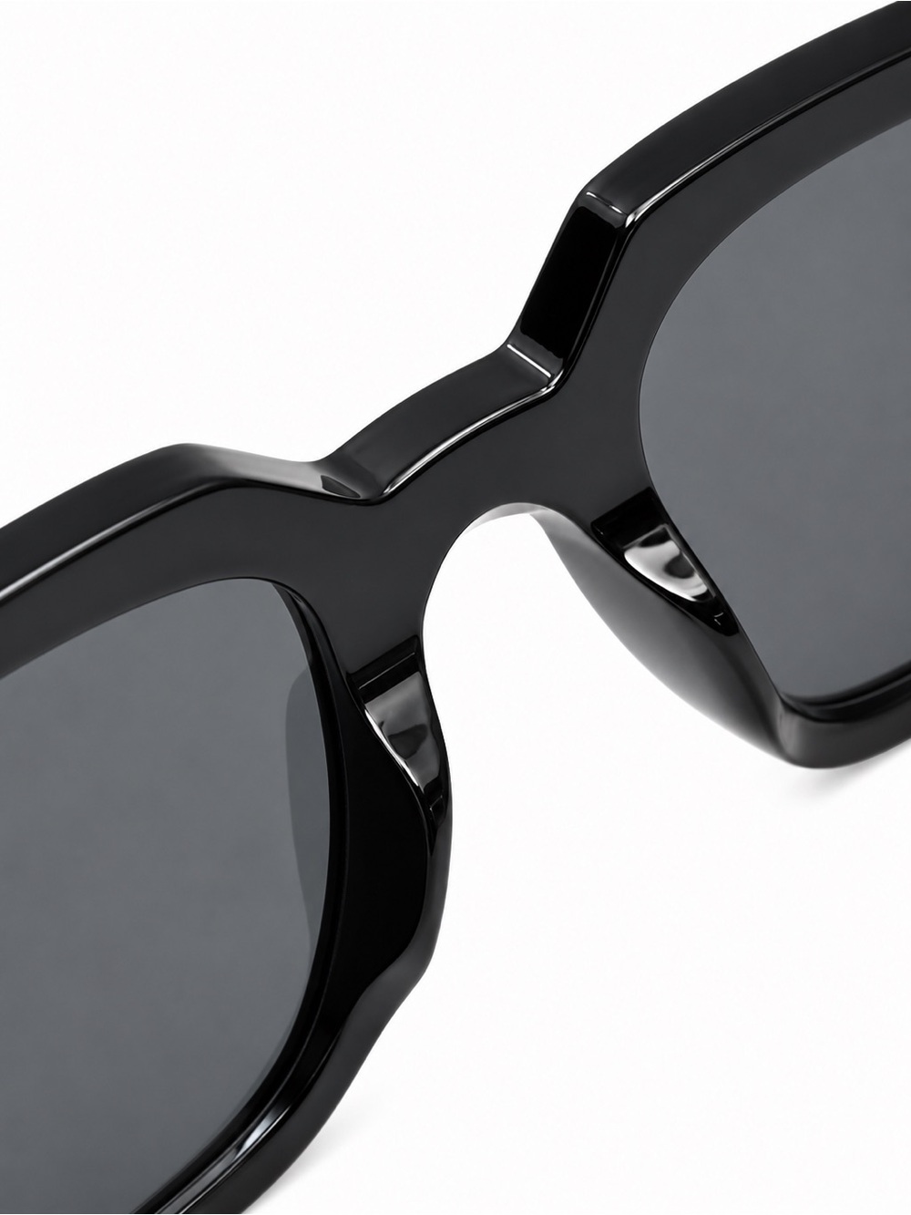 LOUIS VUITTON Square Sunglasses Limited Edition - Picture 14 of 16